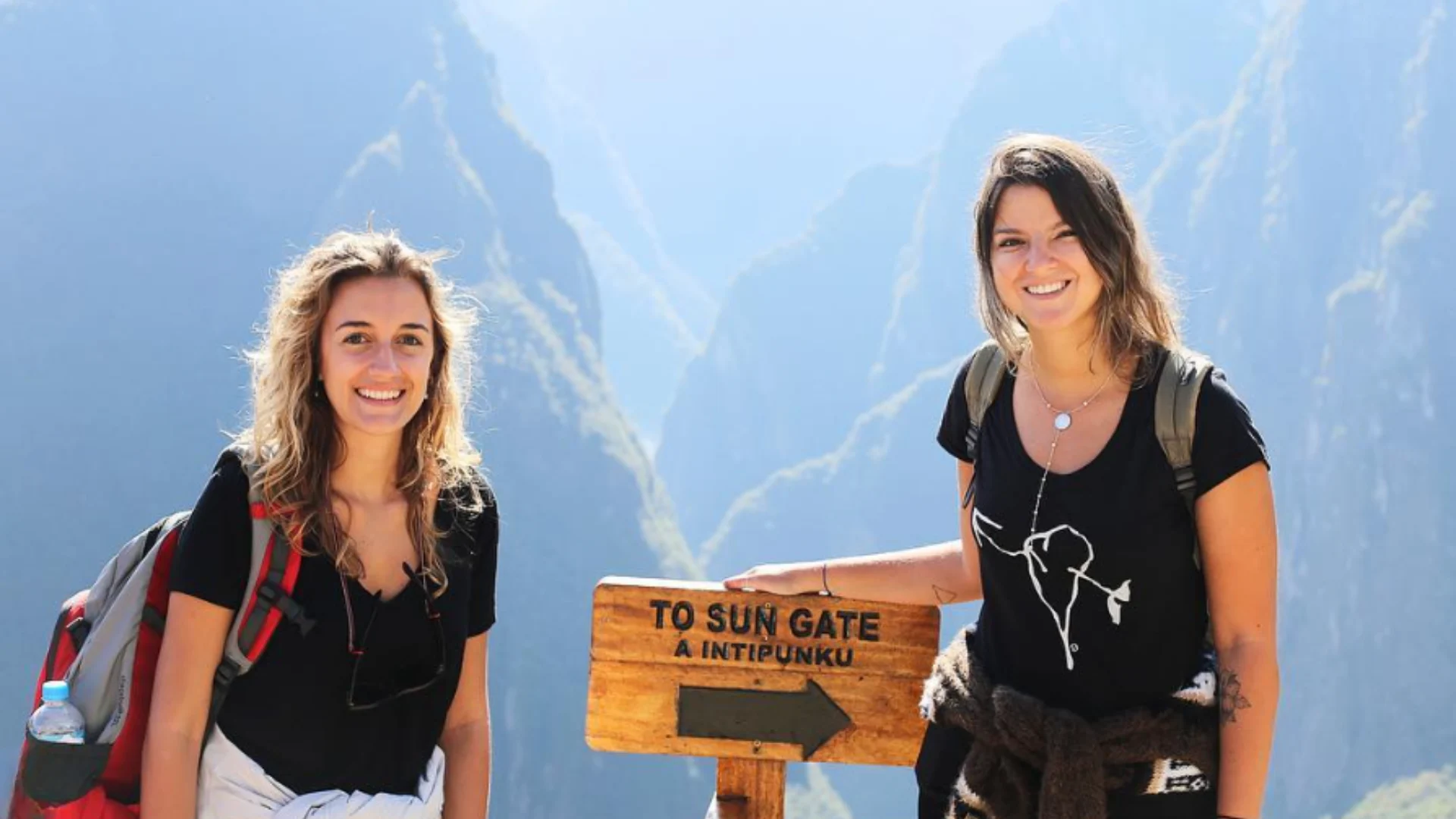 Sun Gate