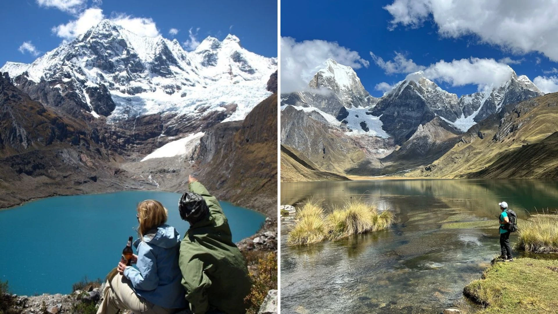 TREK HUARAZ