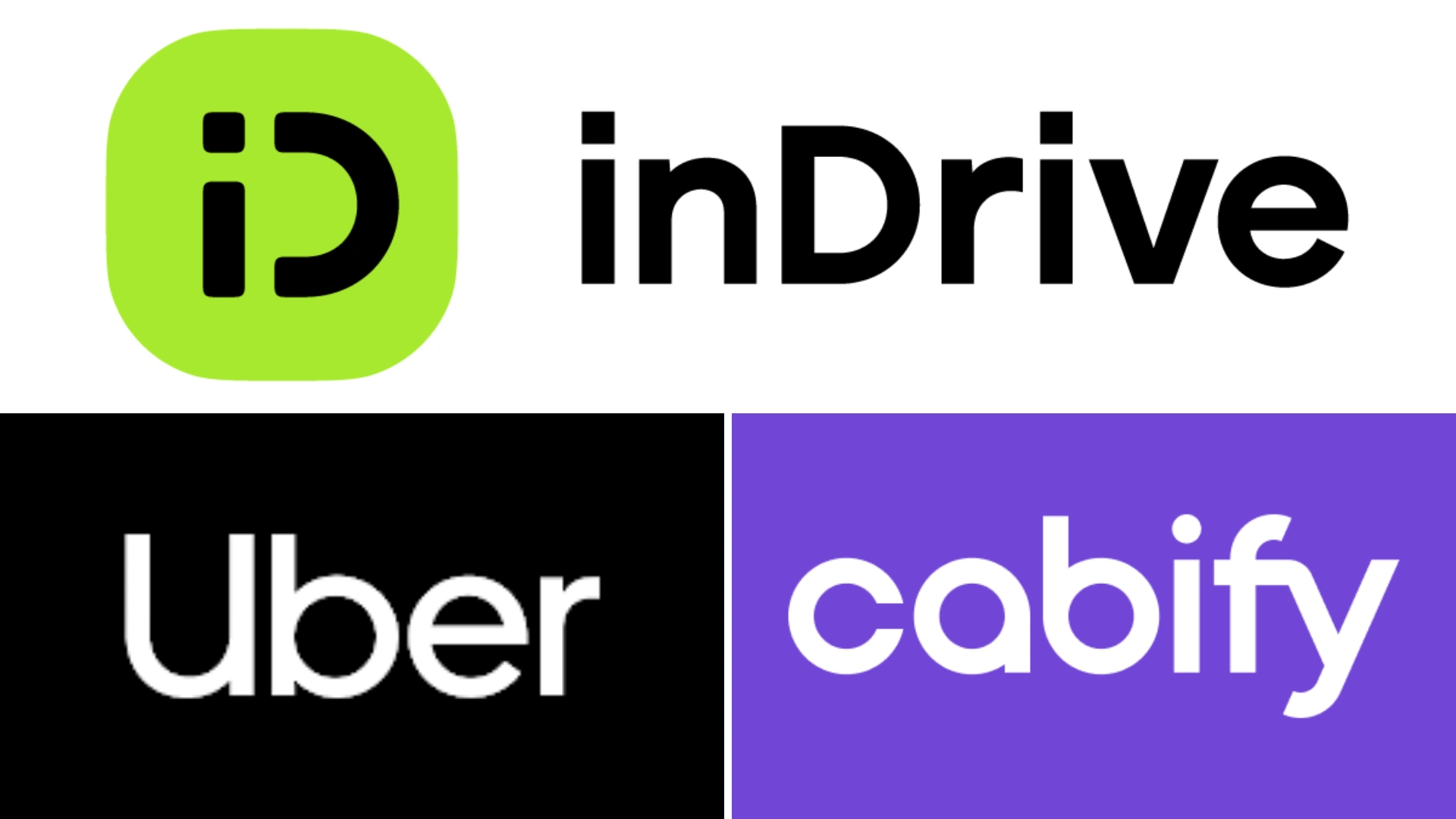 Taxi Apps