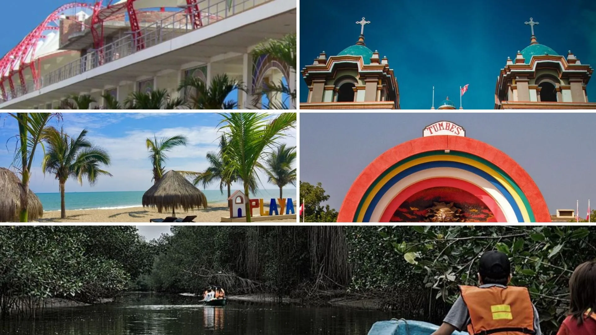 tumbes