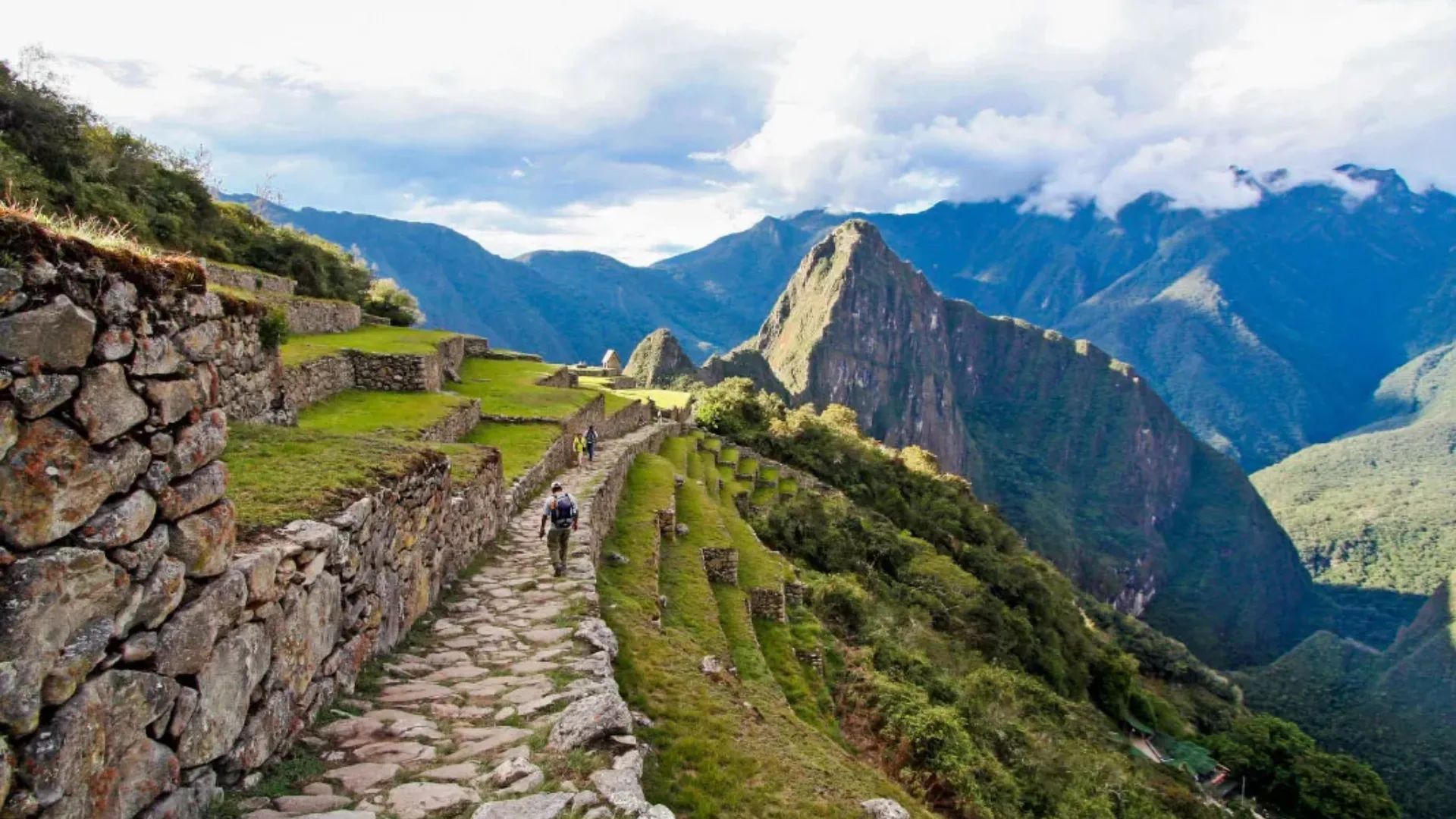 VIP Services Inca Trail