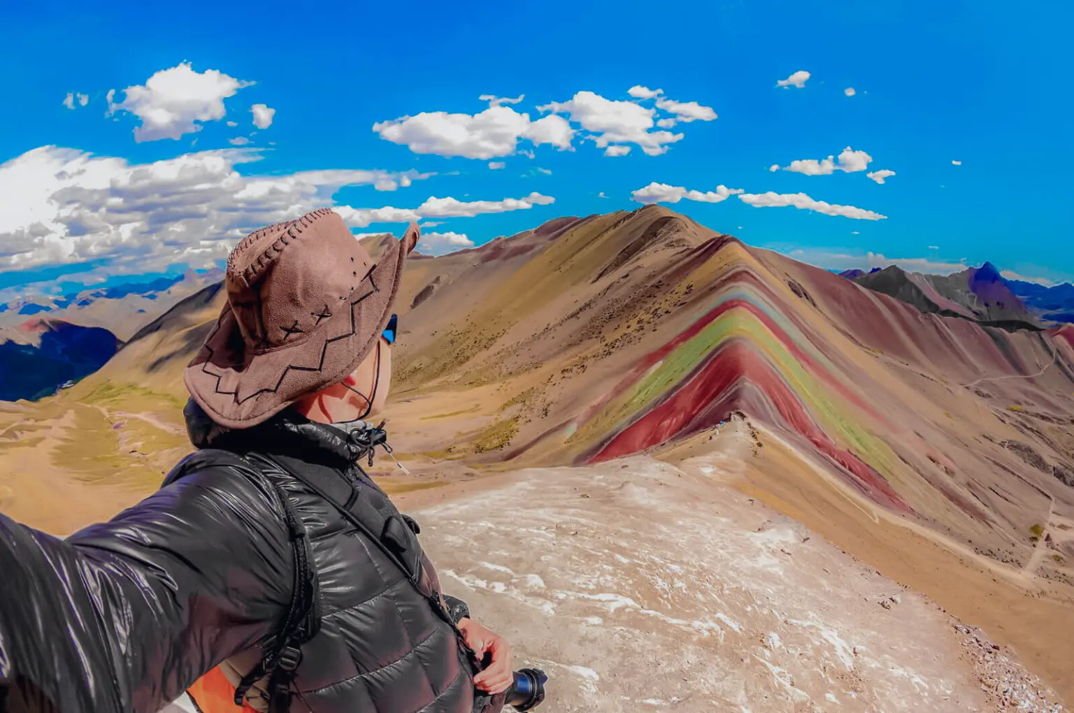 Vinicunca