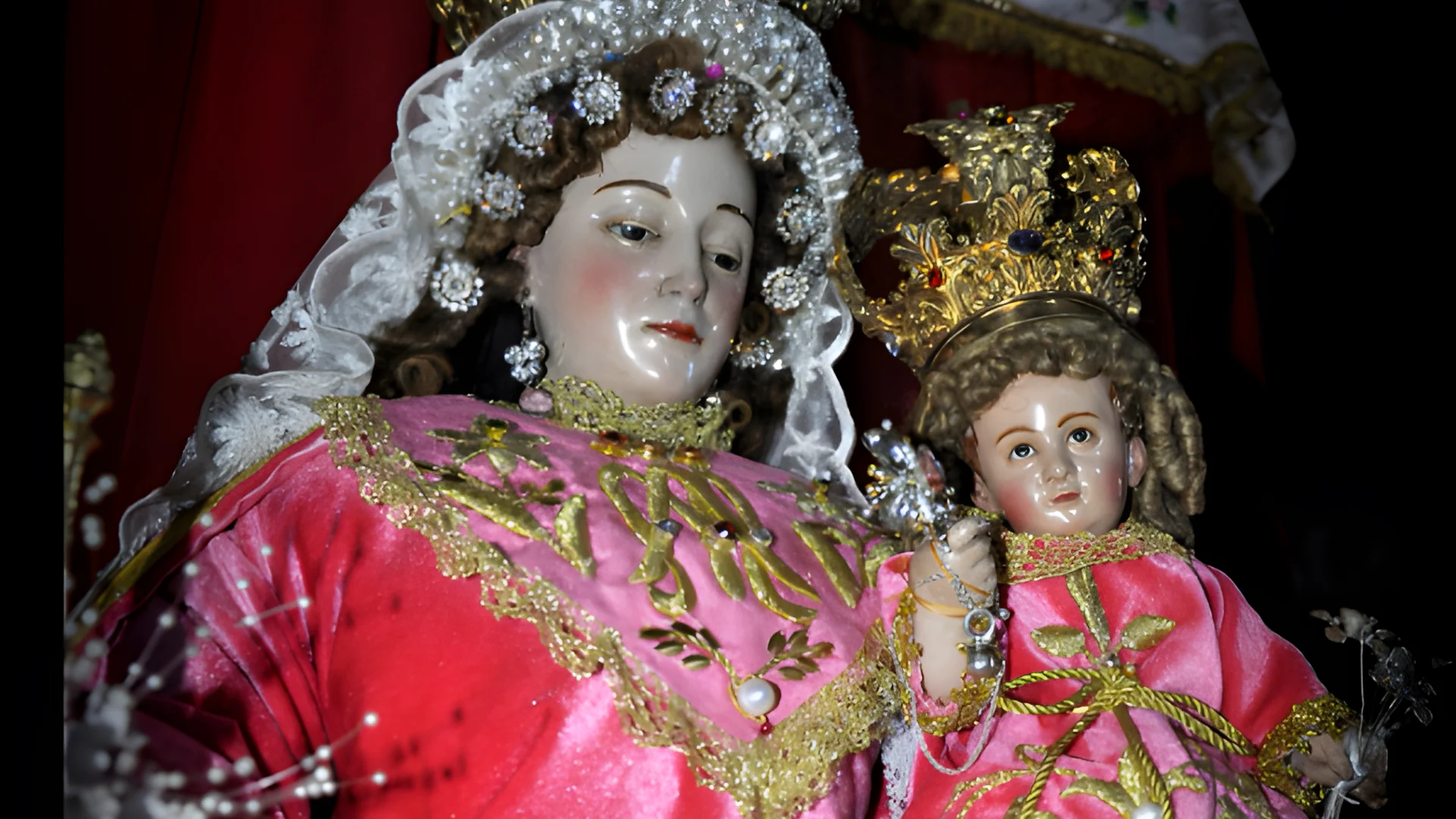 Virgin of Remedies