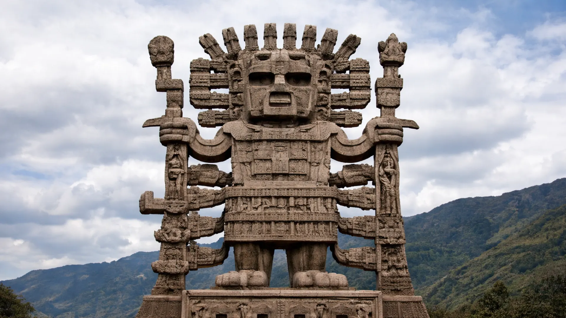 Wiracocha