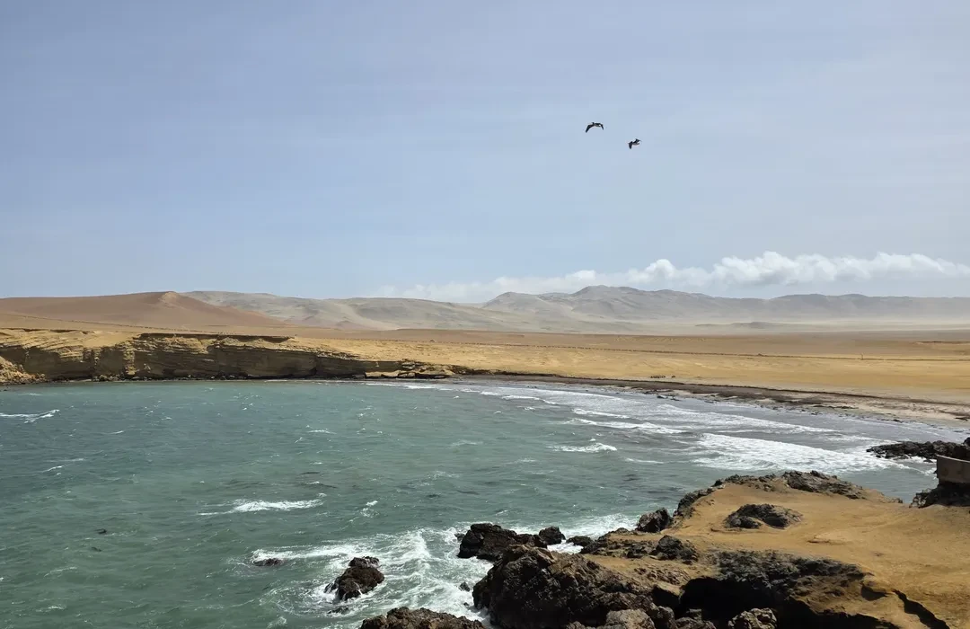 Yumaque Viewpoint