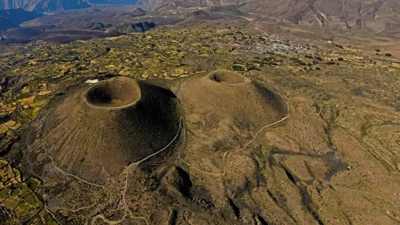 Arequipa launches new tourist routes to strengthen geotourism