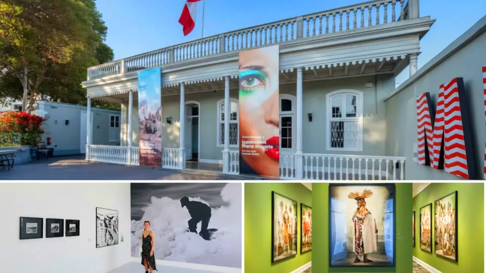 MATE Museum, ideal for a family visit