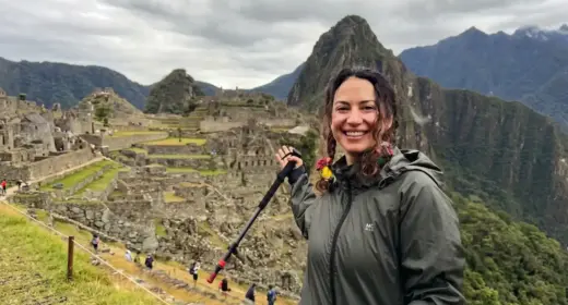 ¿Qué itinerario de Camino Inca de Lujo elegir?