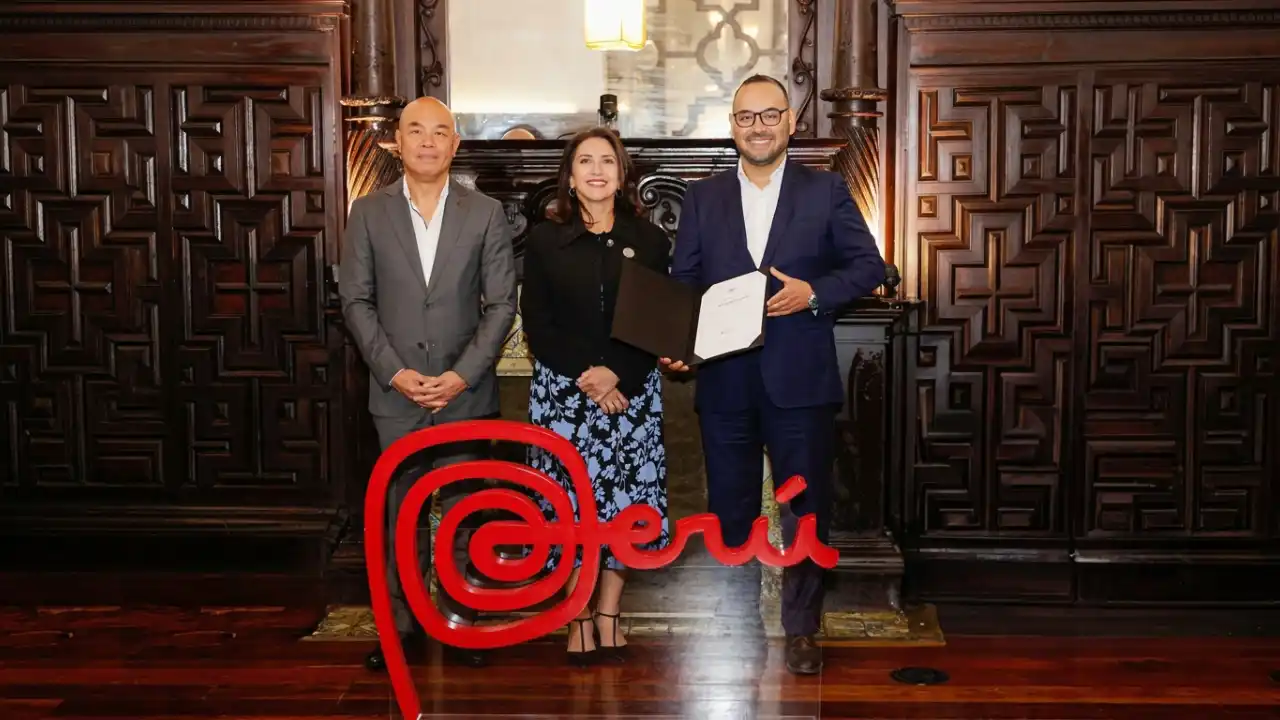 Casa Tambo se une a la Marca Perú y fortalece la promoción gastronómica