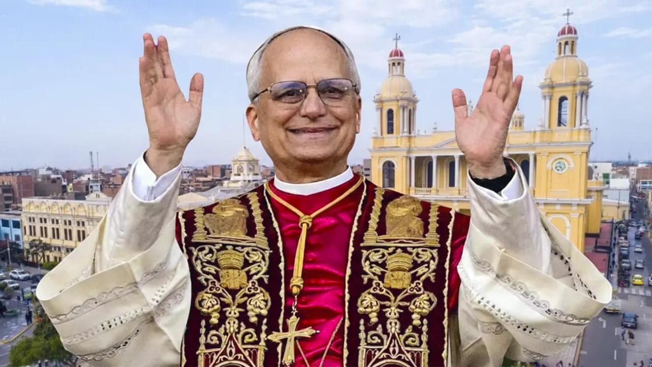 Chiclayo the city recognized as the Spiritual Cradle of Pope Leo XIV