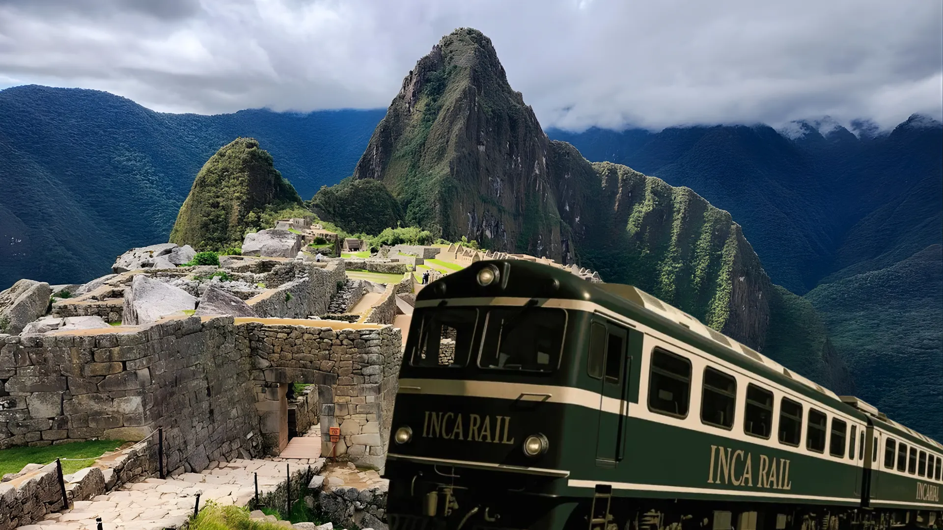 como llegar a machu picchu