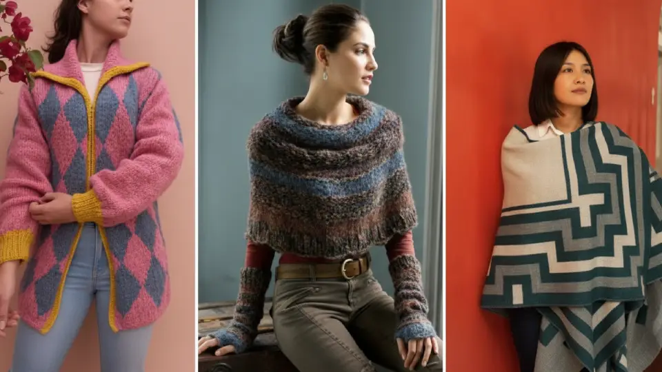 Differences between sheep wool, alpaca wool, and baby alpaca garments in Chinchero textile centers