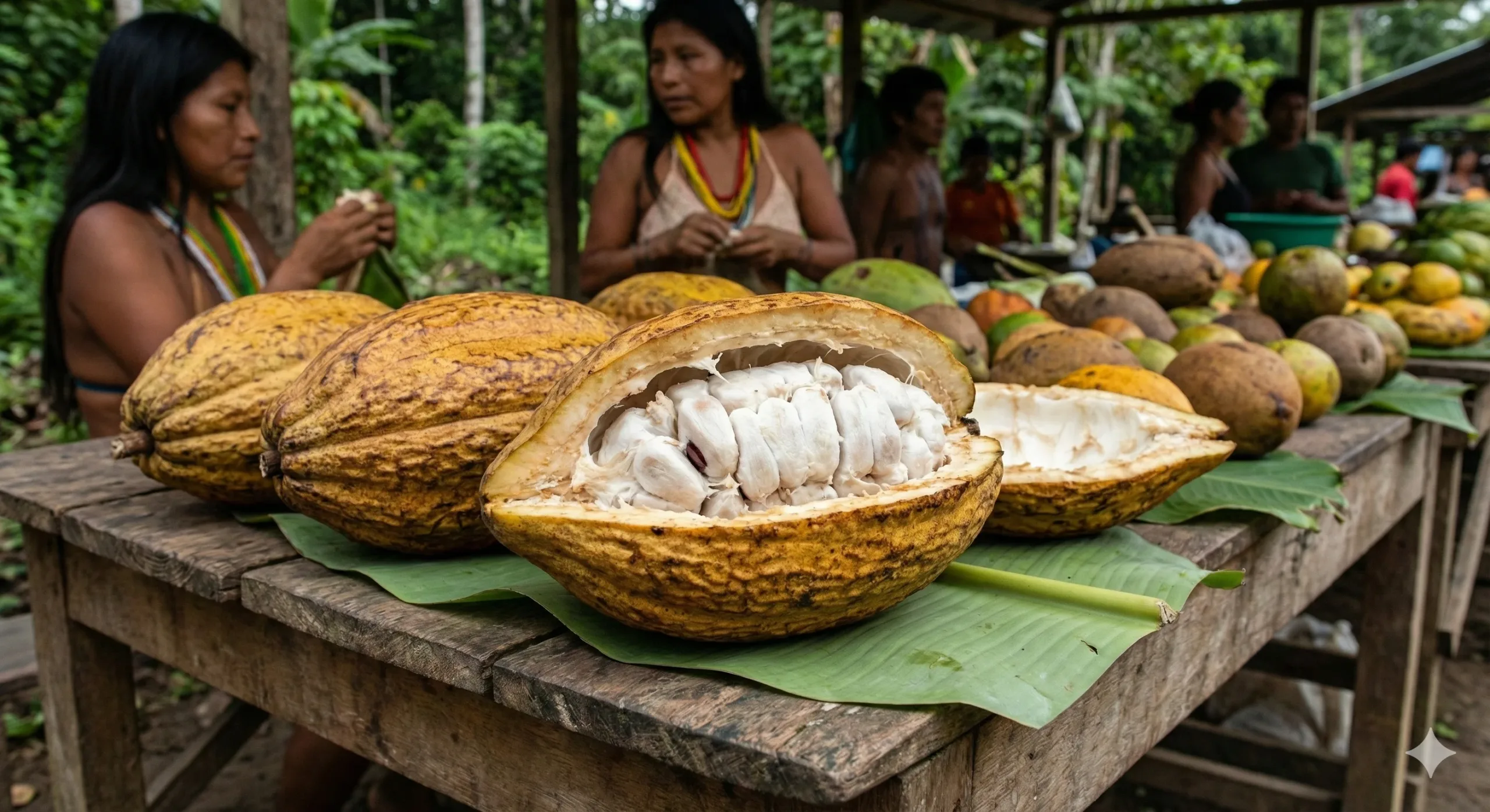 el macambo