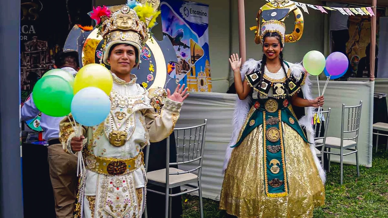 Feria de Turismo FIAVIT 2026 en Barranco, Lima, con ofertas de viaje y destinos del Perú