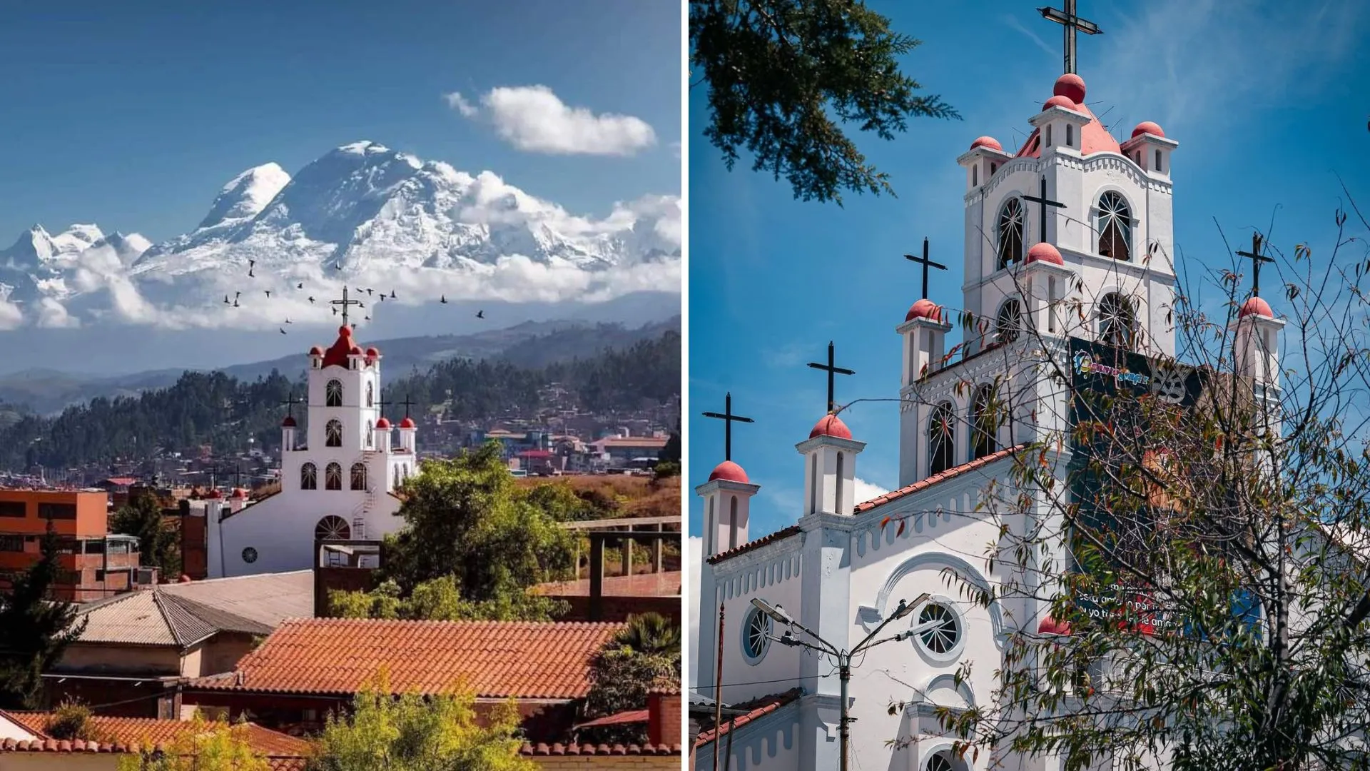huaraz