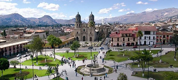 huaraz