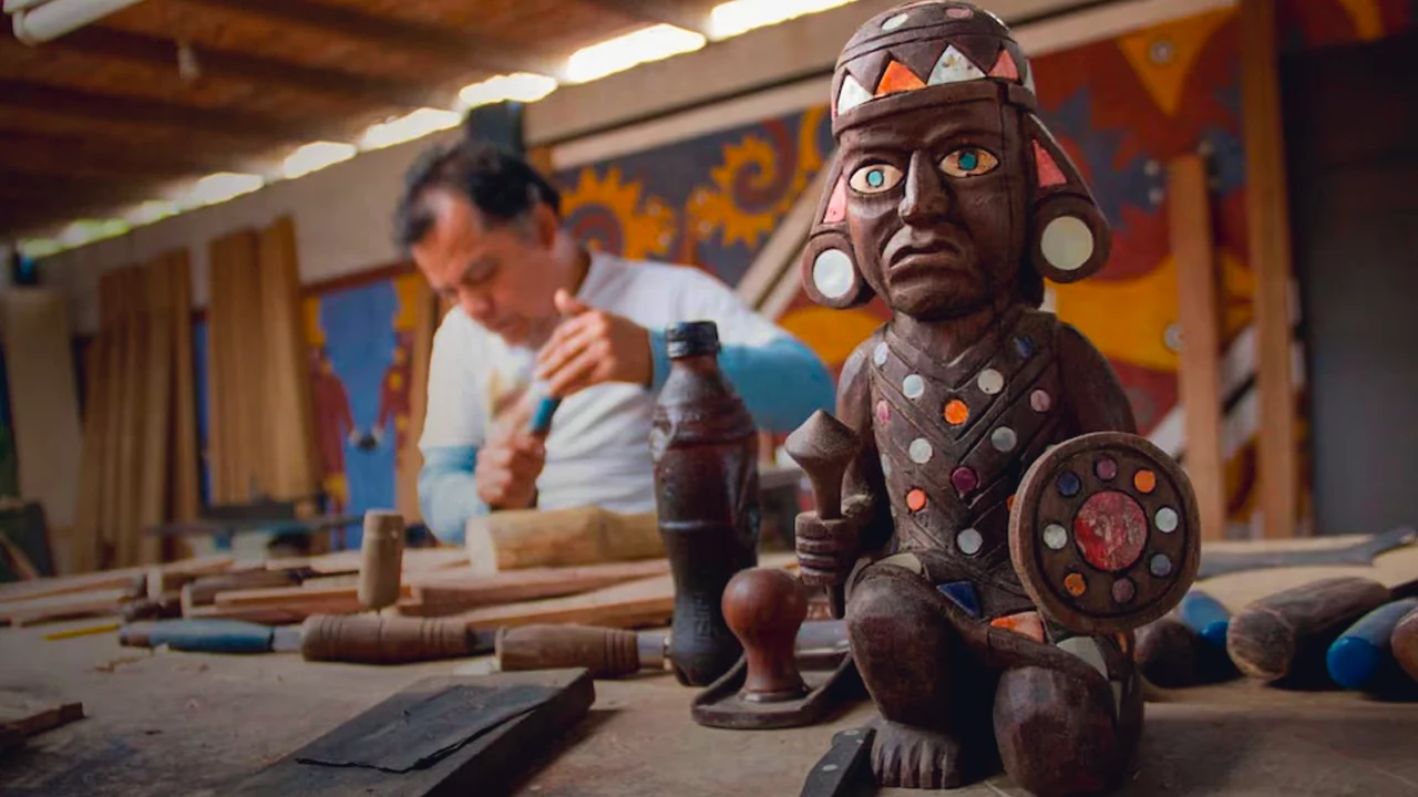 International Artisans Day: Origins, Traditions, and the Value of Handicrafts in the Economy