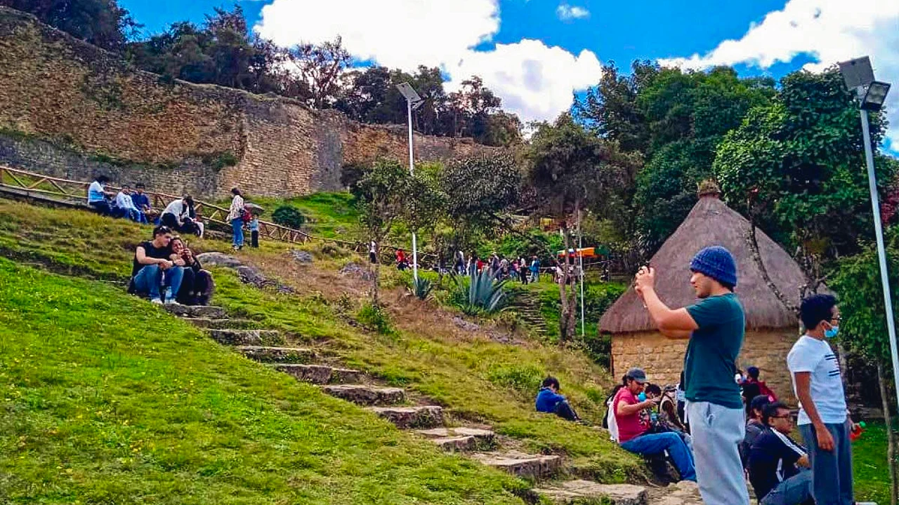 Kuélap renovará su Centro de Visitantes y reforzará la protección de la portada de Malcapampa.