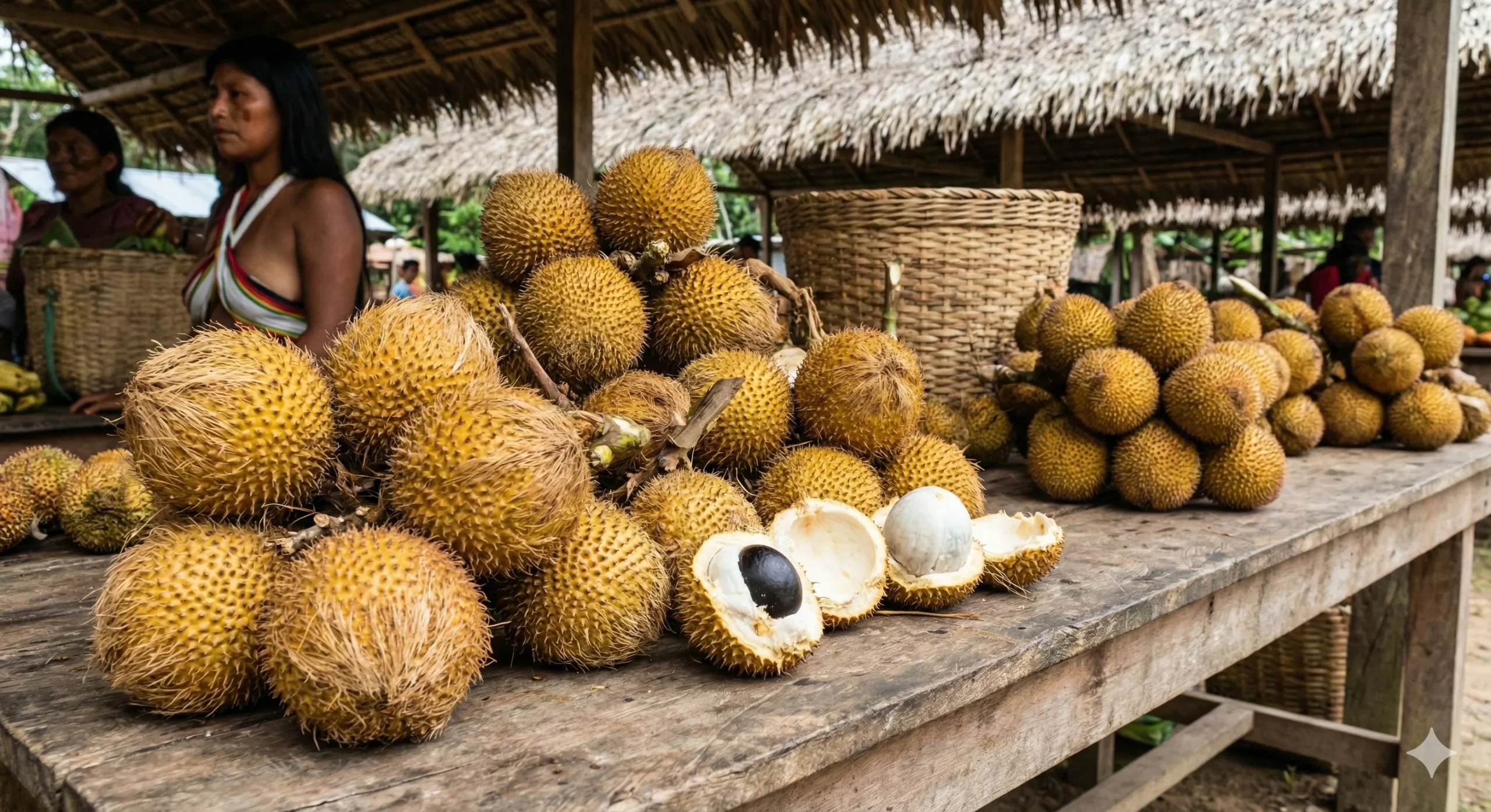 la chambira