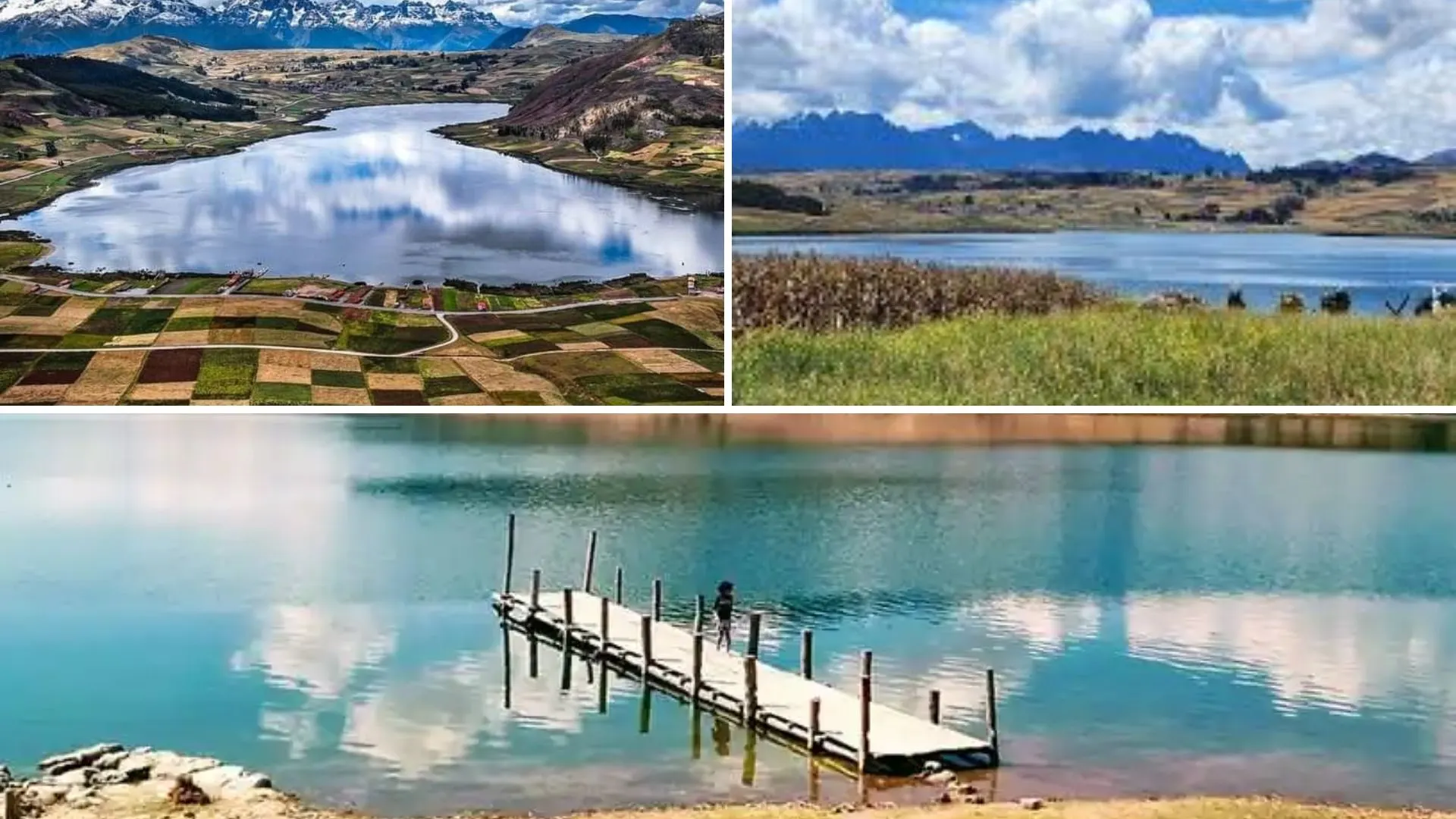 laguna de huaypo