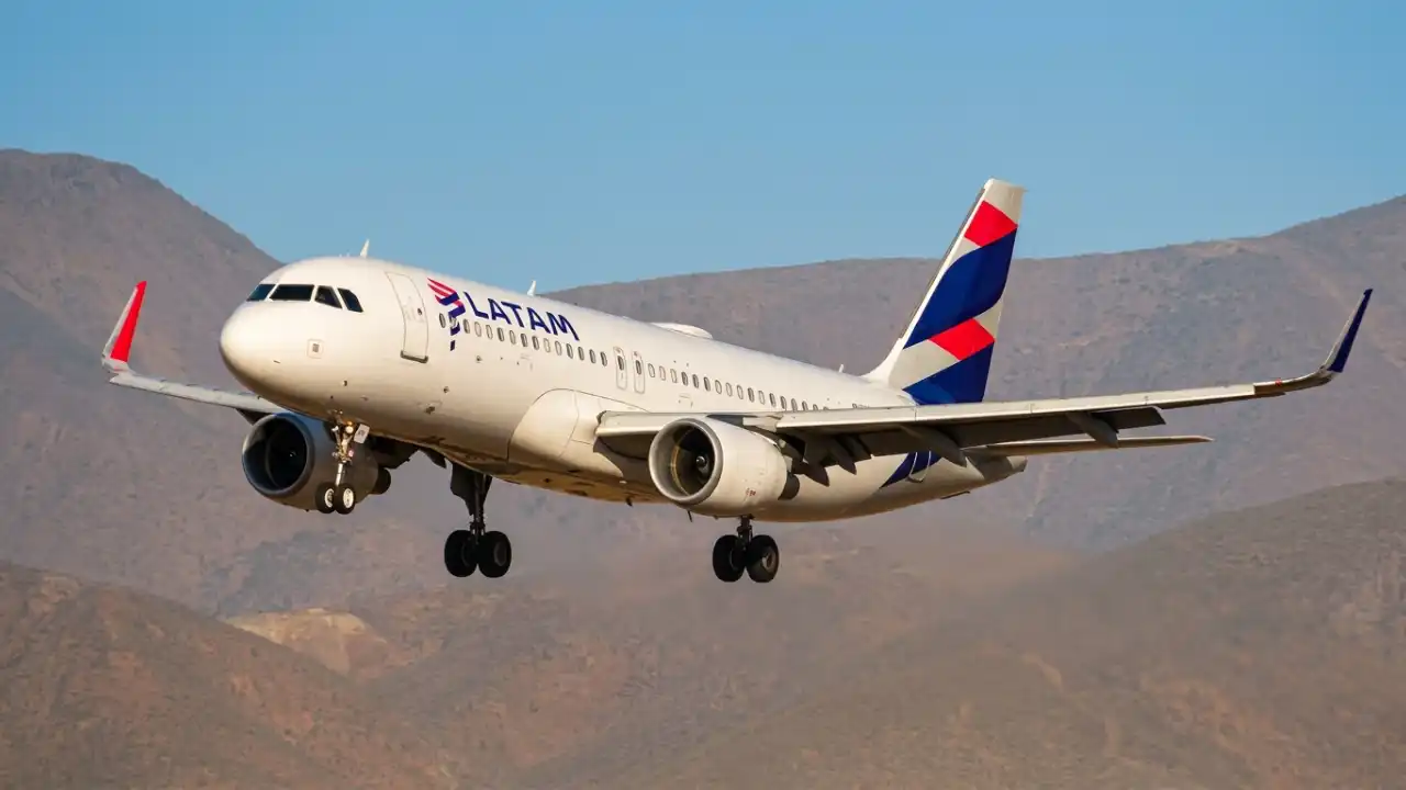 Nueva ruta aérea Cusco-Sao Paulo operará desde Marzo de 2027