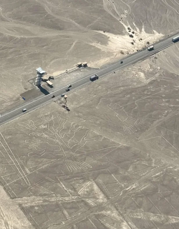 lines of nazca