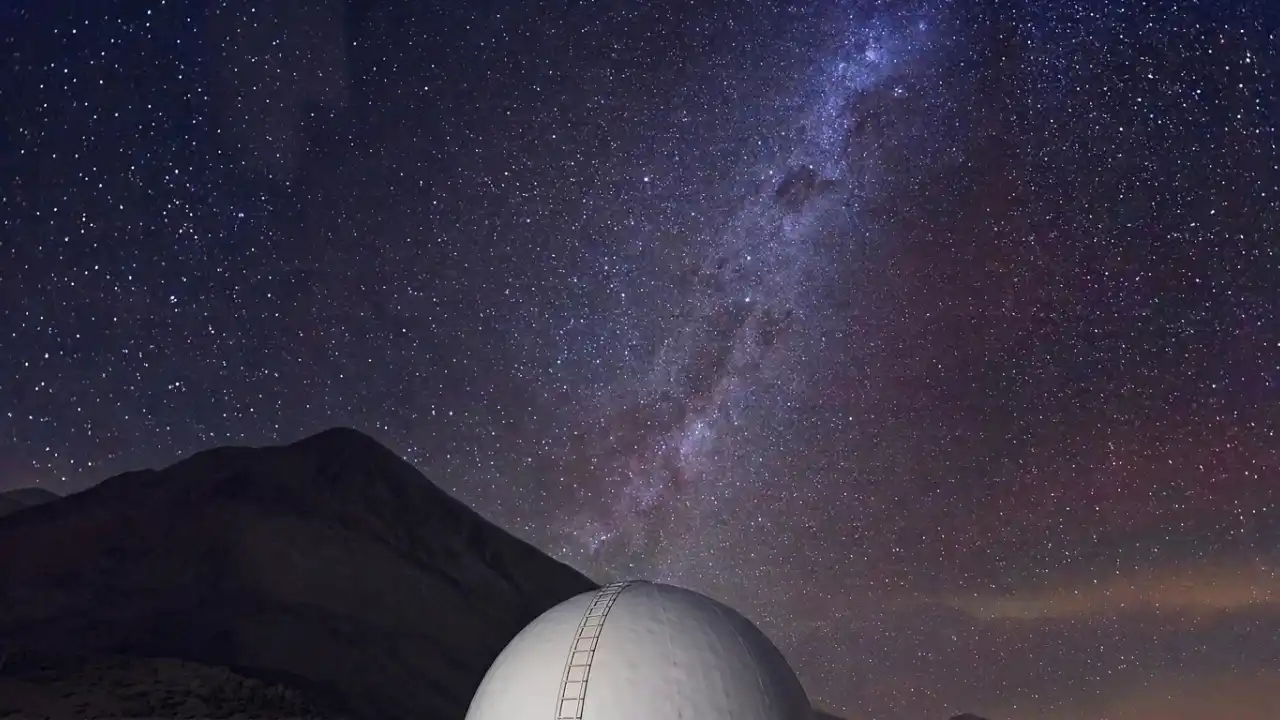 yacana llama cosmovisión andina