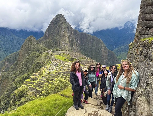 Machu Picchu Full Day