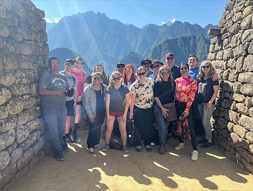 Valle Sagrado y Machu Picchu