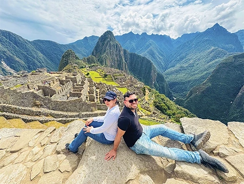 Cusco y Machu Picchu Encantador