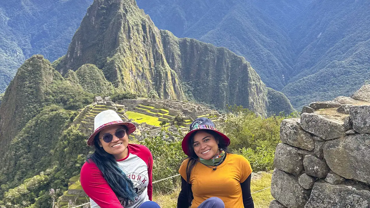 Machupicchu reconocido como el destino turístico número uno de Centro y Sudamérica