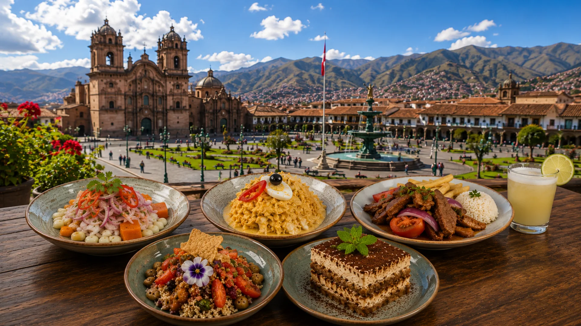 mejores-restaurnates-en-cusco