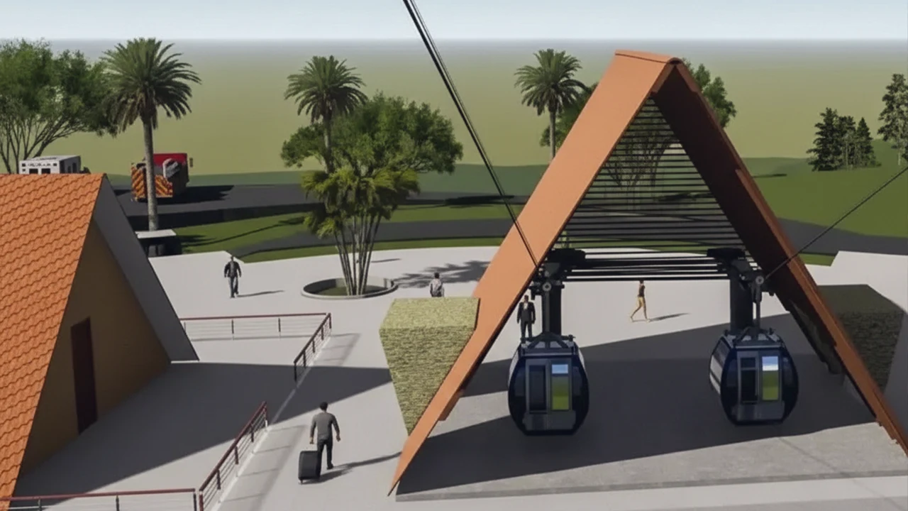 Modelo de planificación turística en Tarapoto