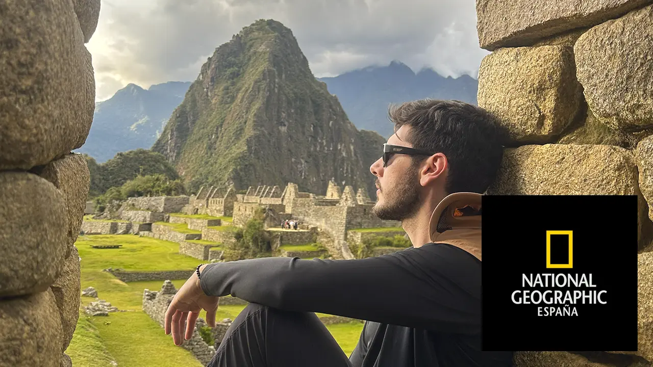 National Geographic rinde tributo a Peru por su rica cultura