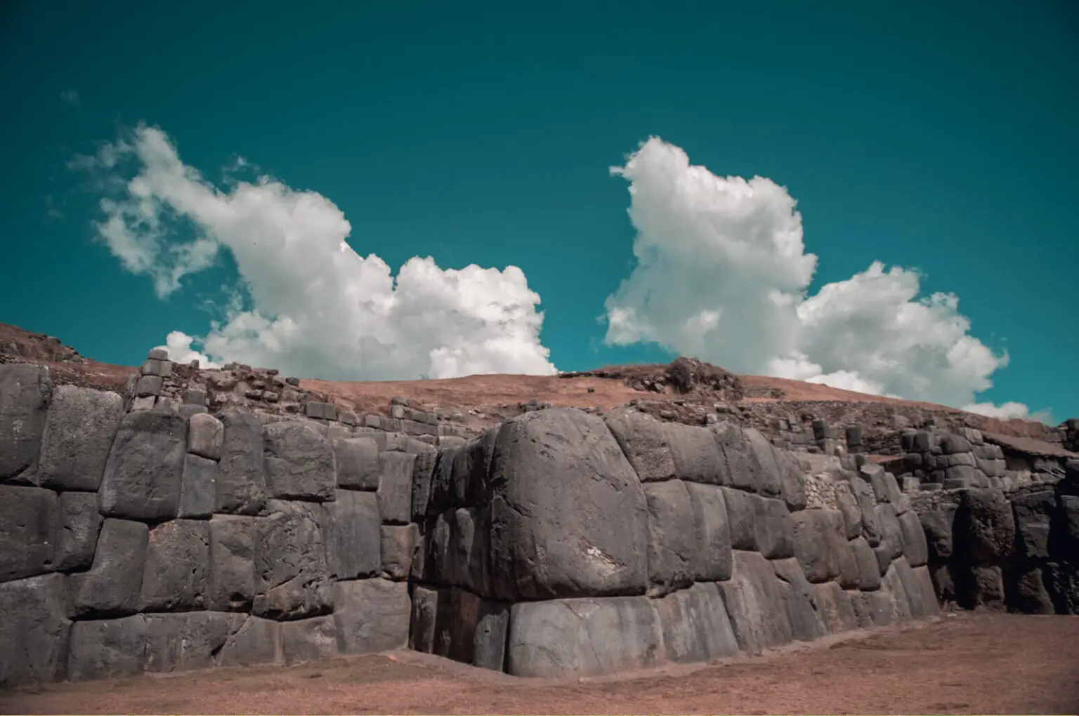 Paquete a Cusco