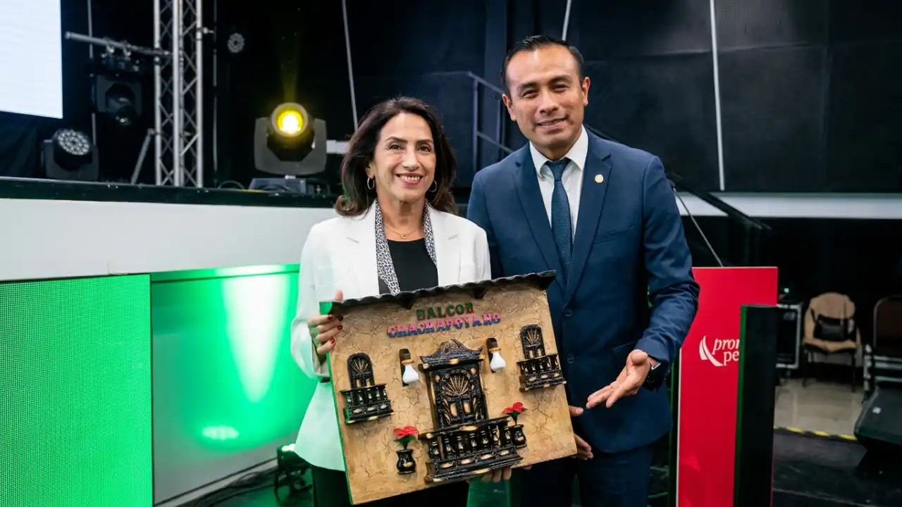 Amazonas será sede de Peru Outdoor Expo 2026