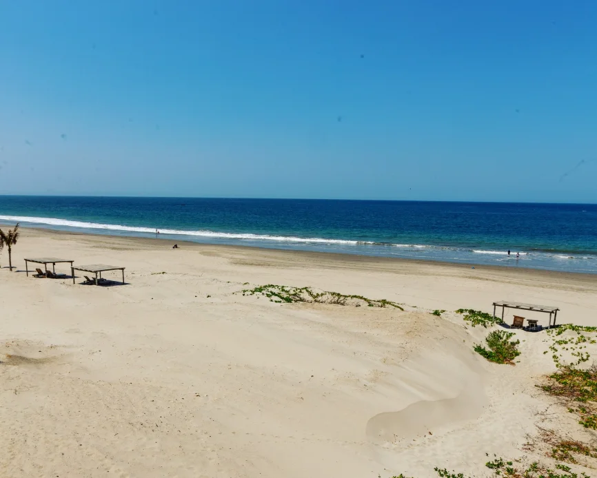 playa vichayito
