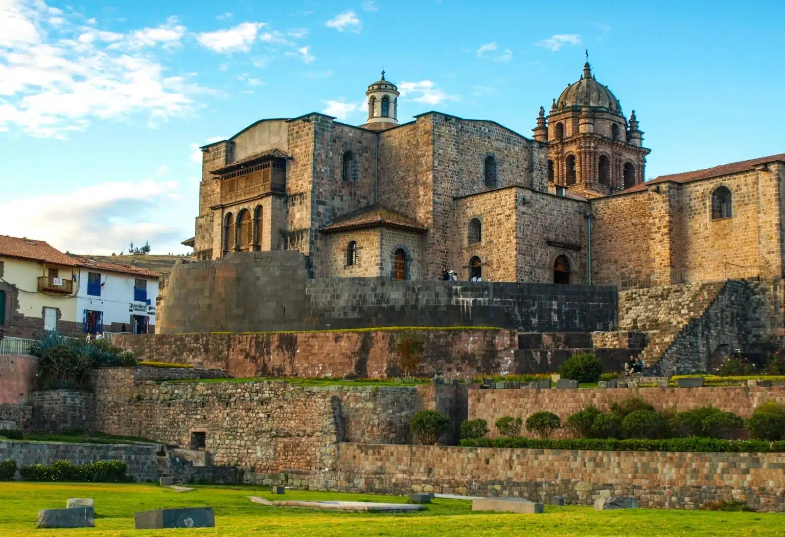 Peru 7 Days 6 Nights