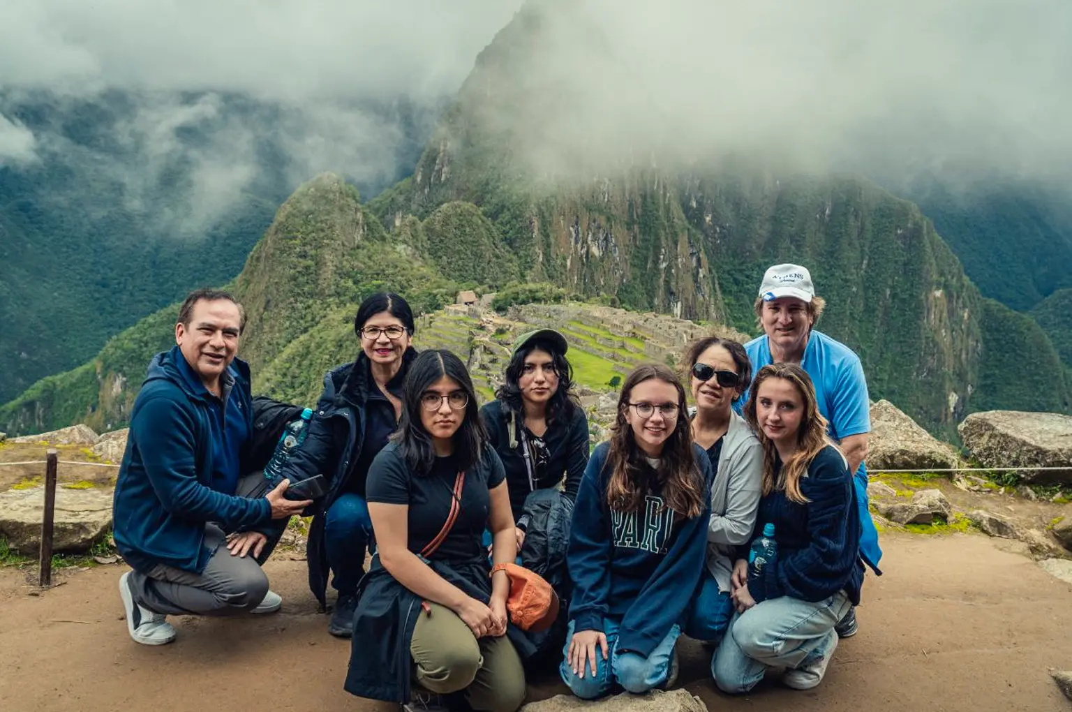 Que hacer en cusco en familia