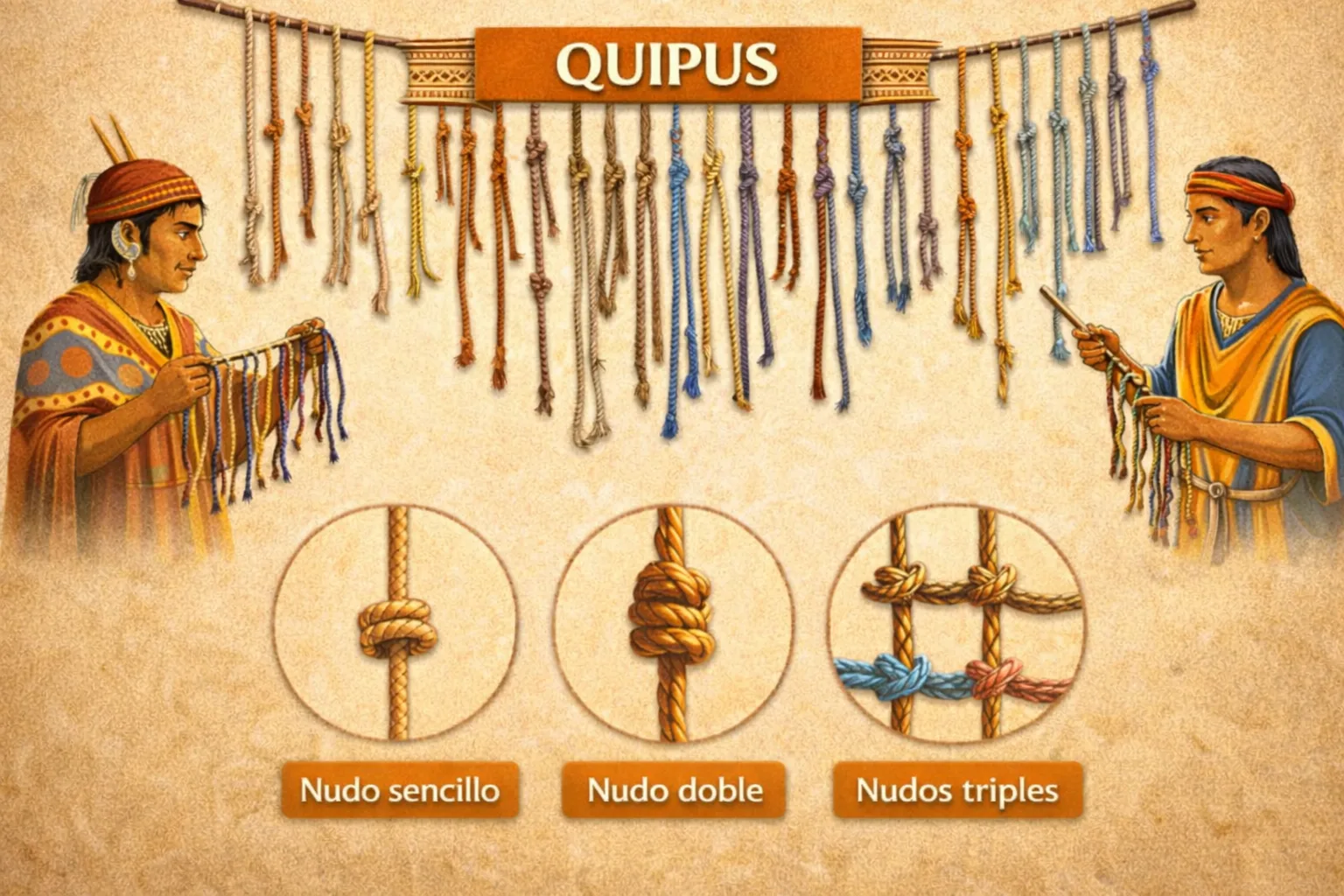 quipus