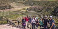 sacred valley peru