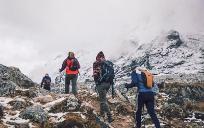 salkantay-pass-trek-cusco