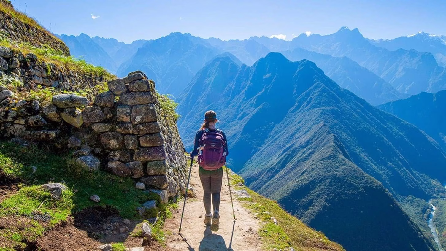 Inca Trail